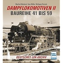 洋書 Die Baureihe 01 (Band 1 & 2) Dampflokomotiven I: Baureihe 01 bis 39 (Deutsches Lok-Archiv